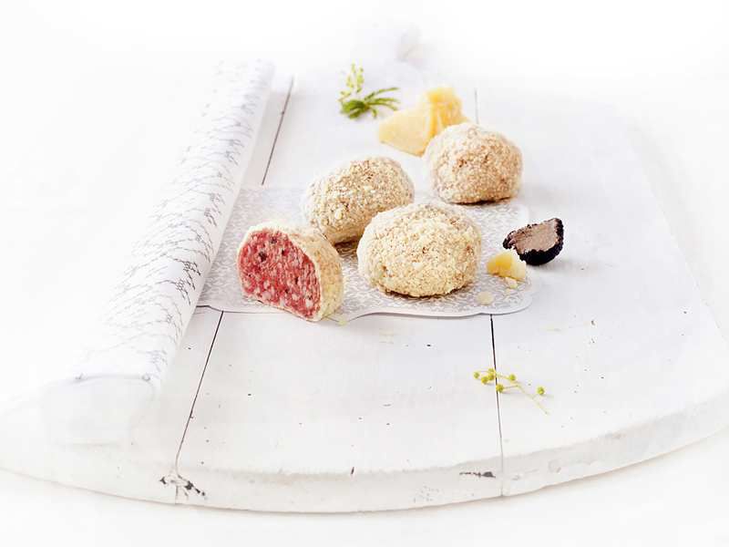 SALTUFO TRUFFE D'ETE (3%) PARM. REGG. 80GR